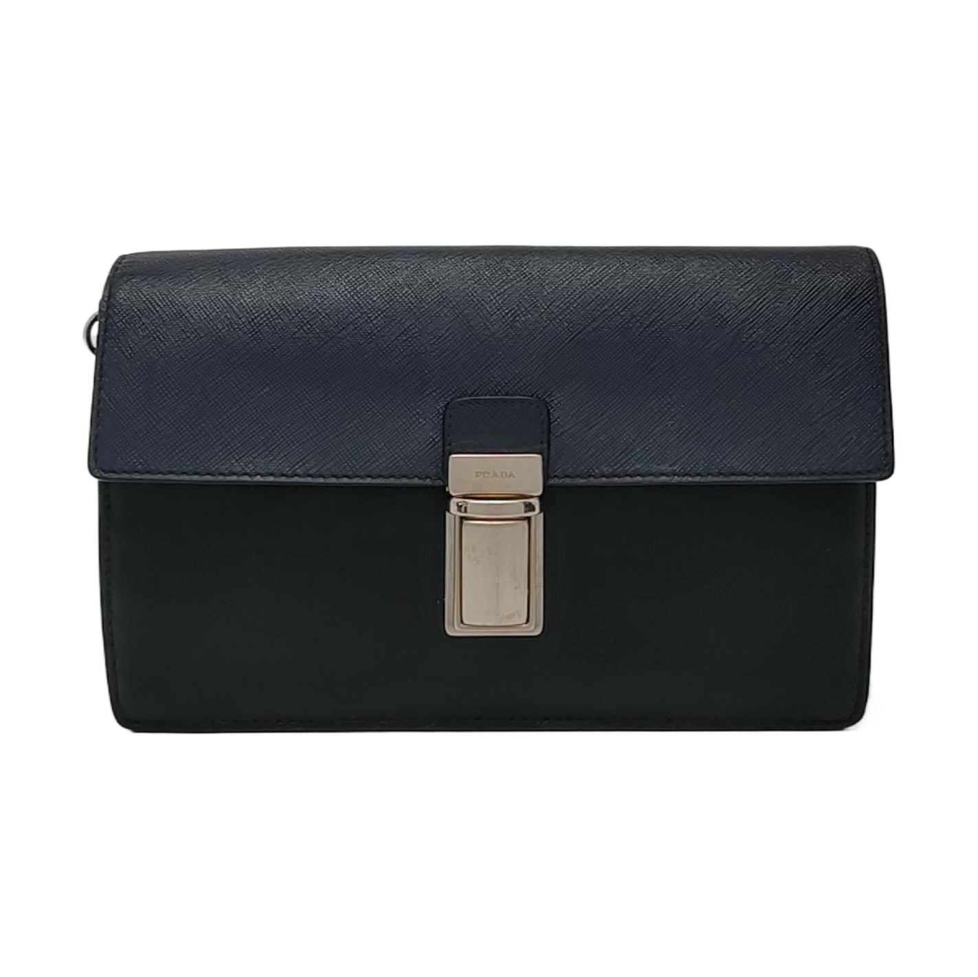 Calfskin Blue