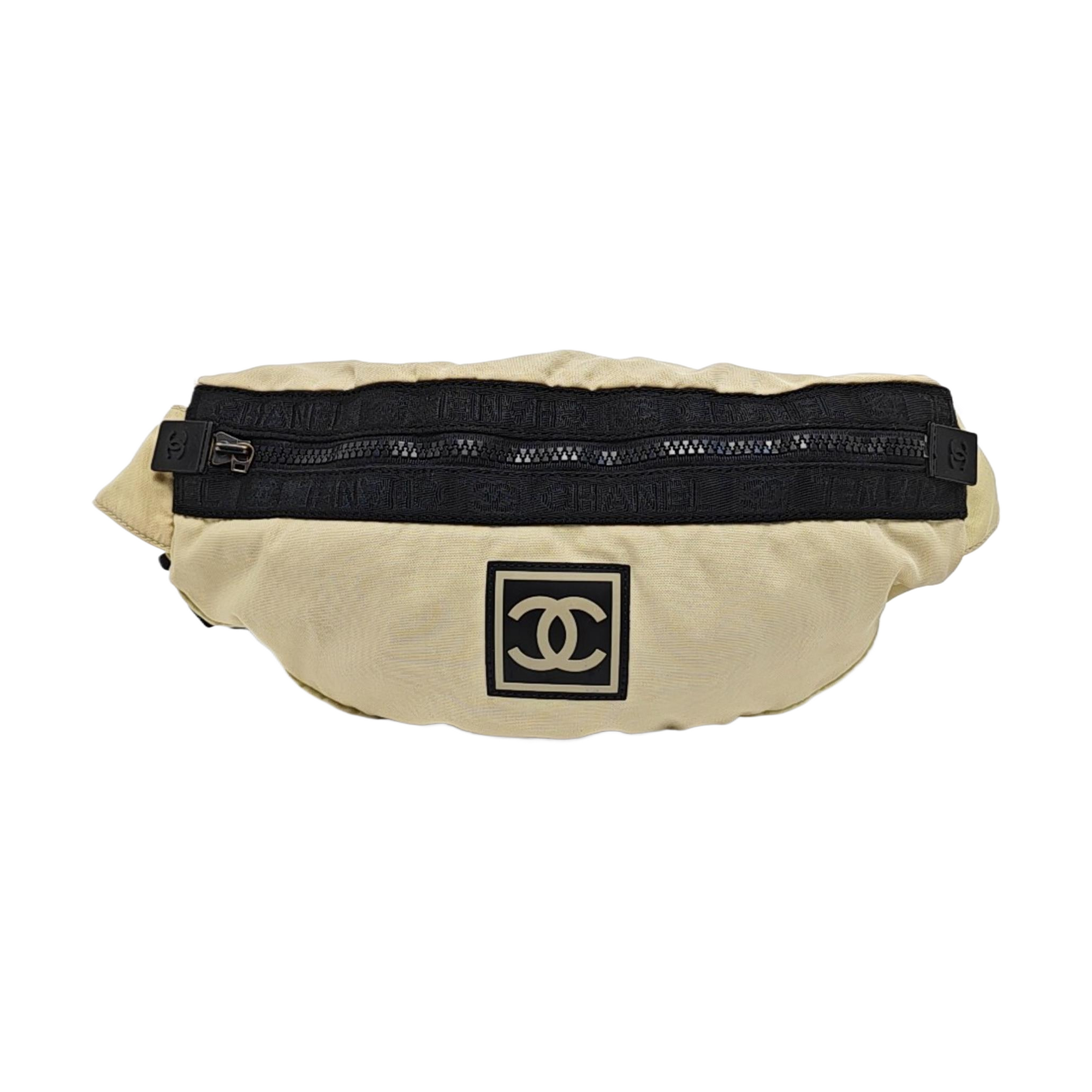 SPORTS CC Fabric Beige