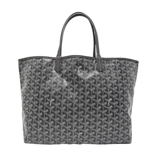 Artois MM Coated Canvas Gray