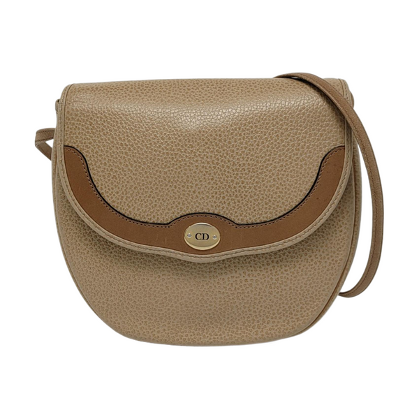 Calfskin Beige