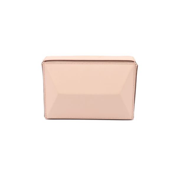 Calfskin Pink
