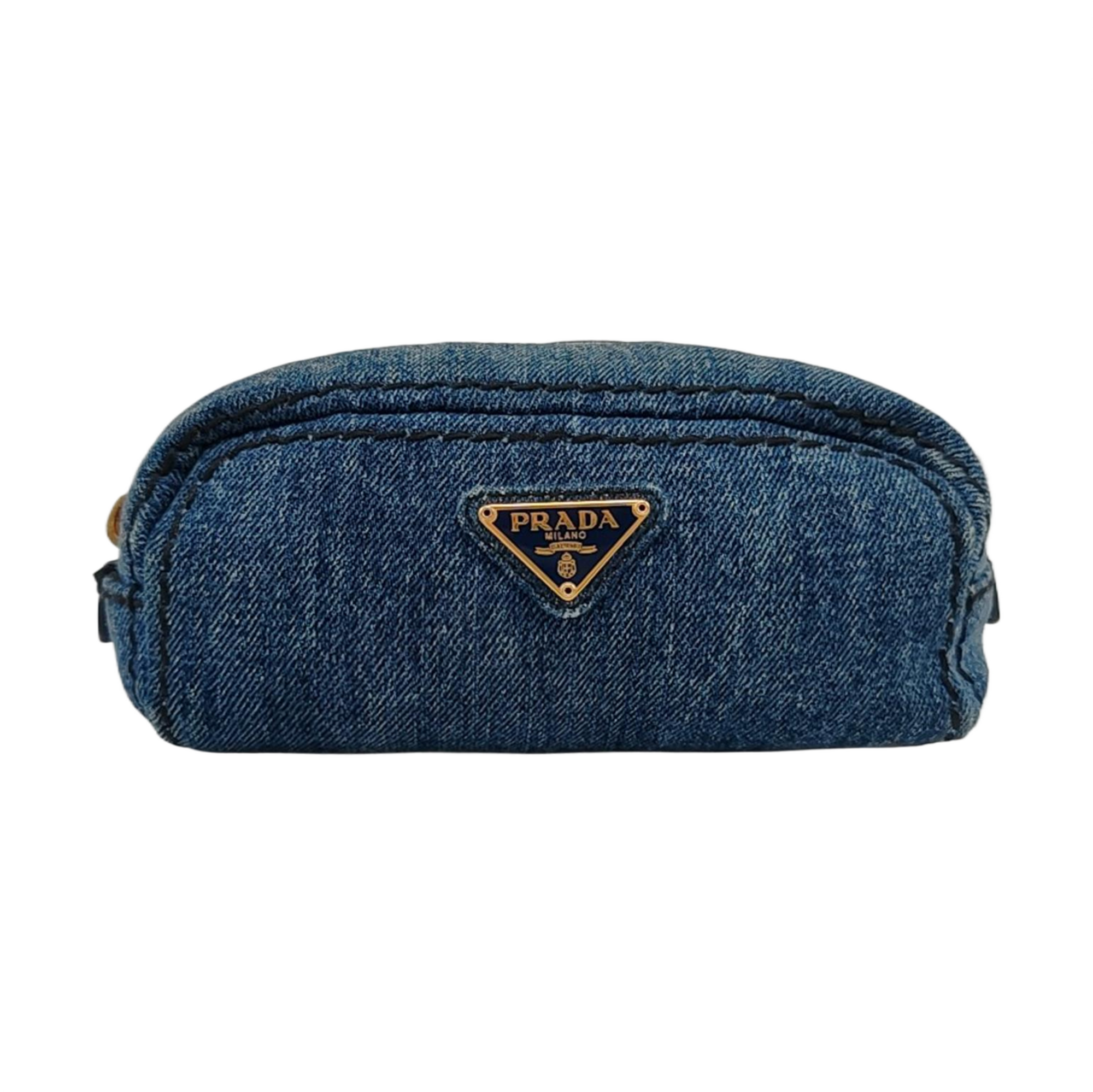 Denim Blue