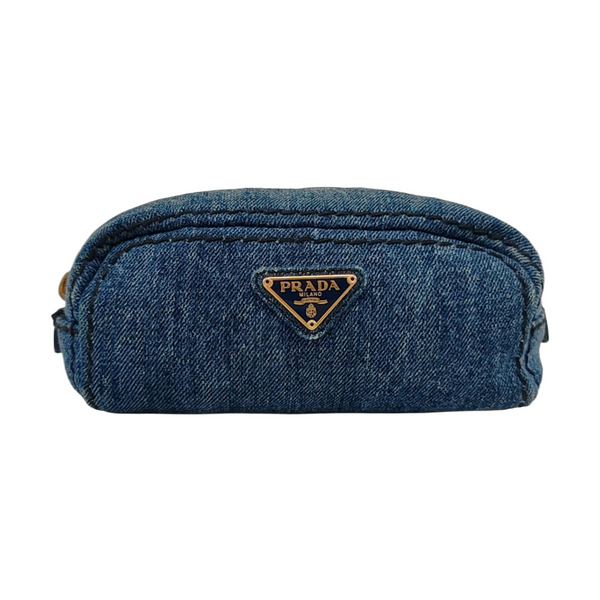 Denim Blue