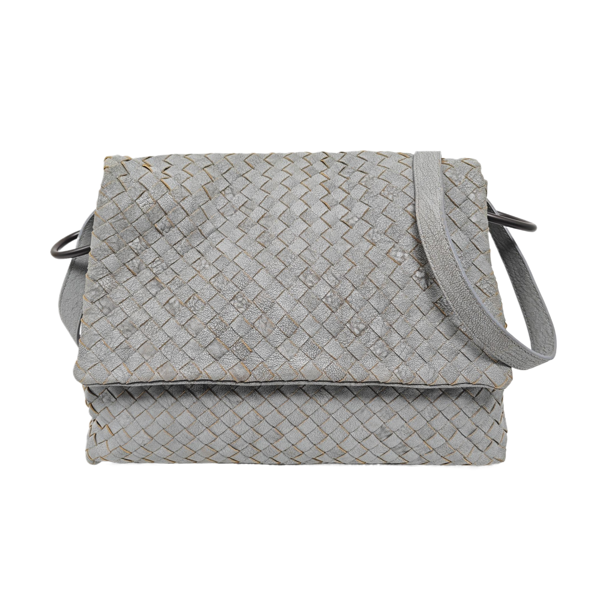 Ciambrino Calfskin Blue