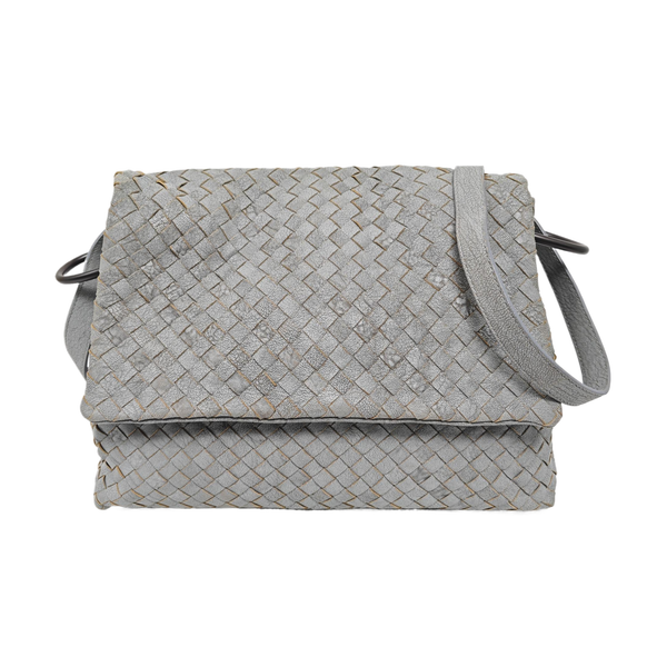 Ciambrino Calfskin Blue