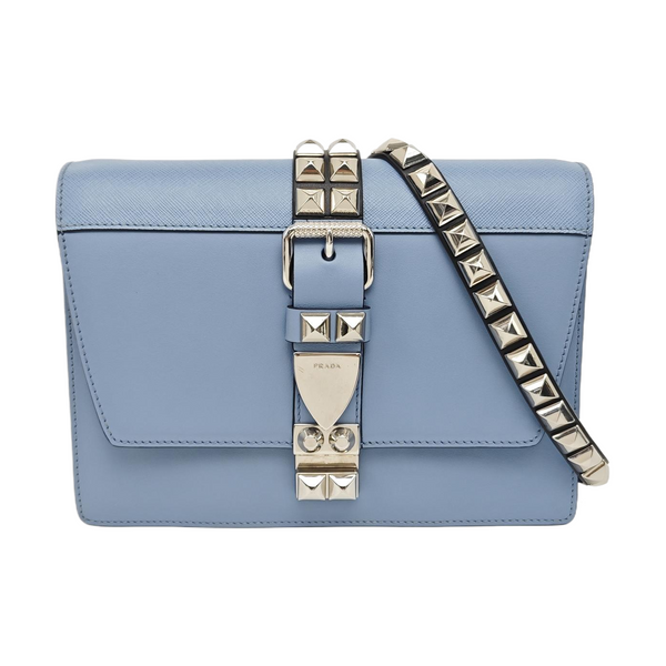 Elektra Calfskin Blue