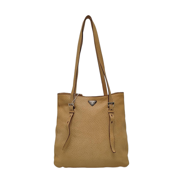 Calfskin Beige