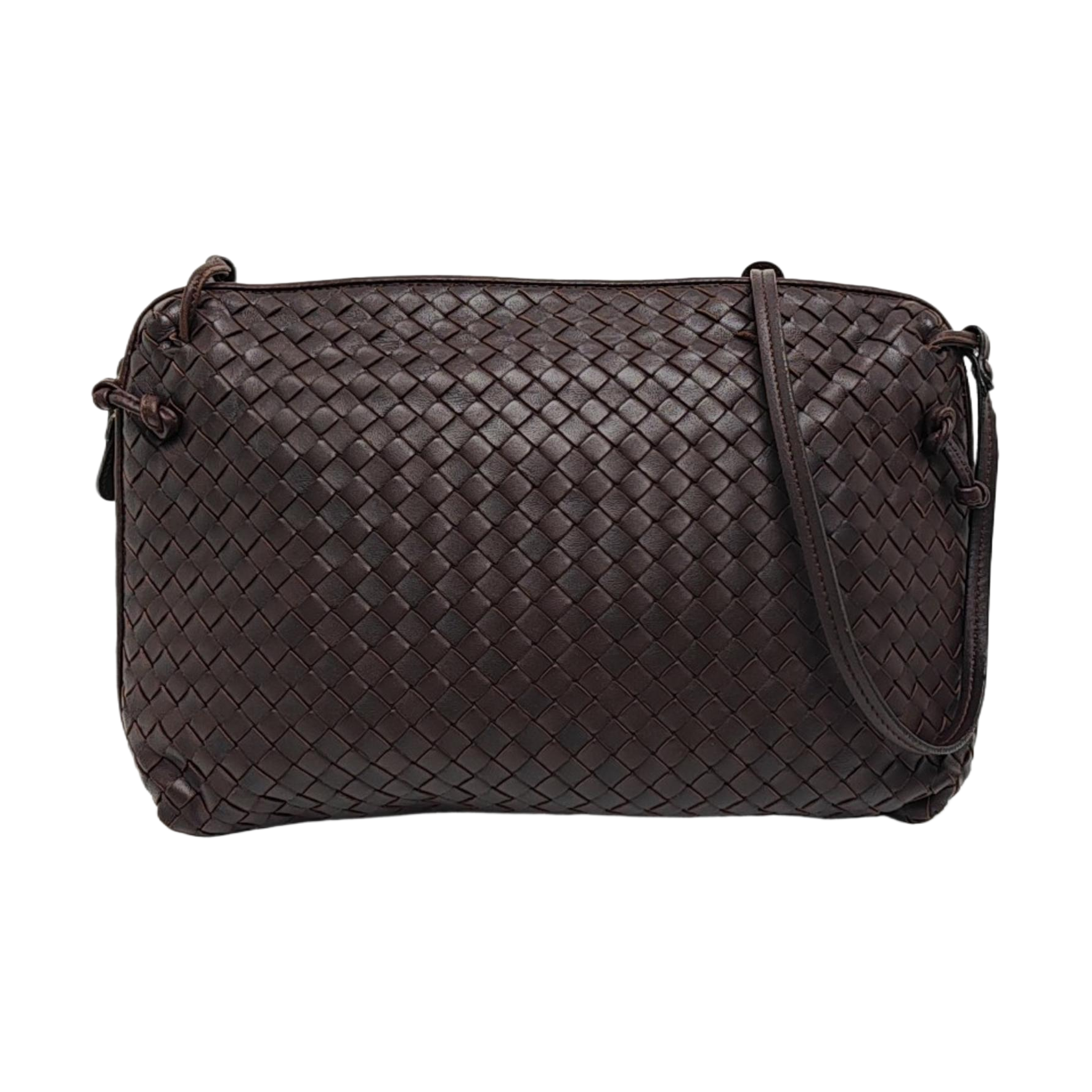 Nodini Calfskin Brown
