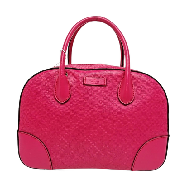 Calfskin Red