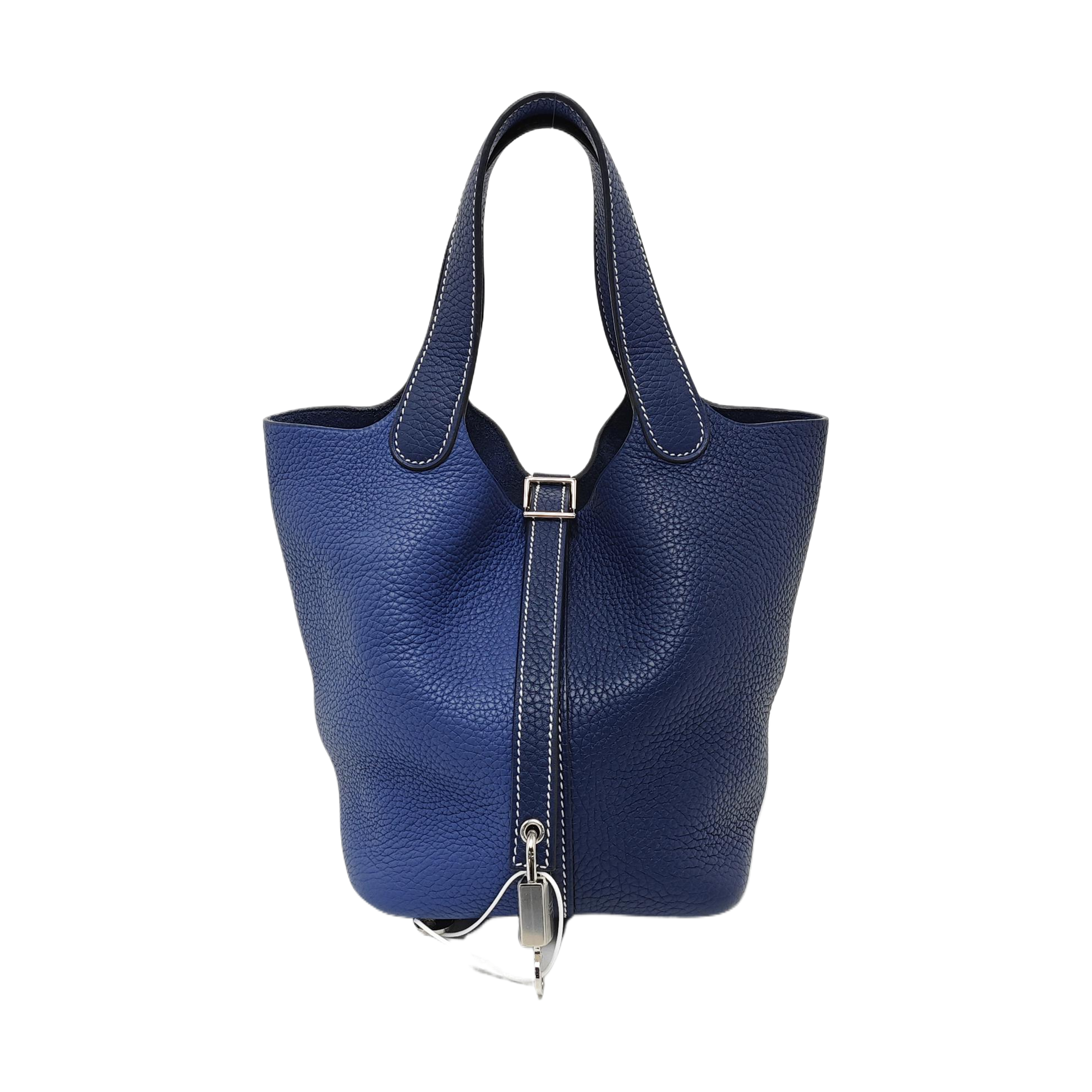 Picotin Lock 18 Clemence Multicolor