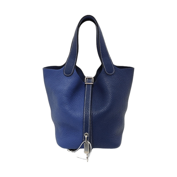 Picotin Lock 18 Clemence Multicolor