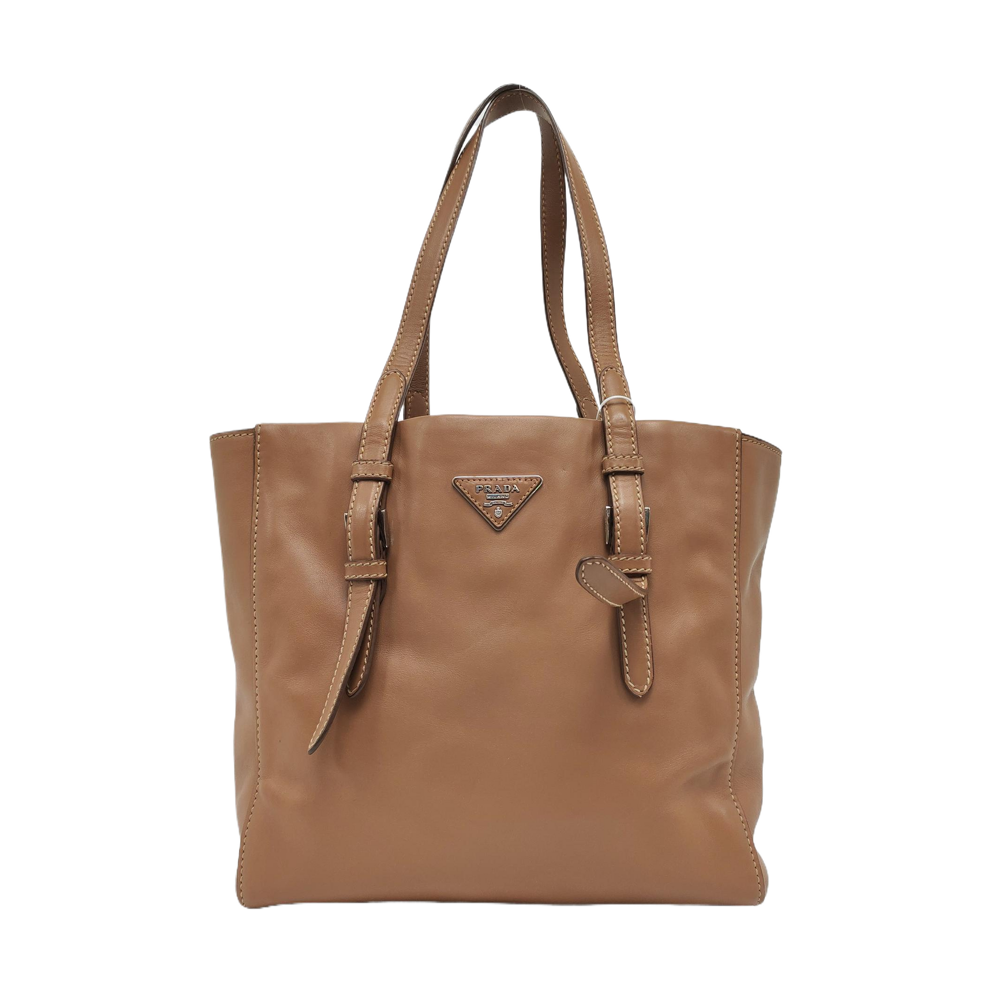 Calfskin Brown