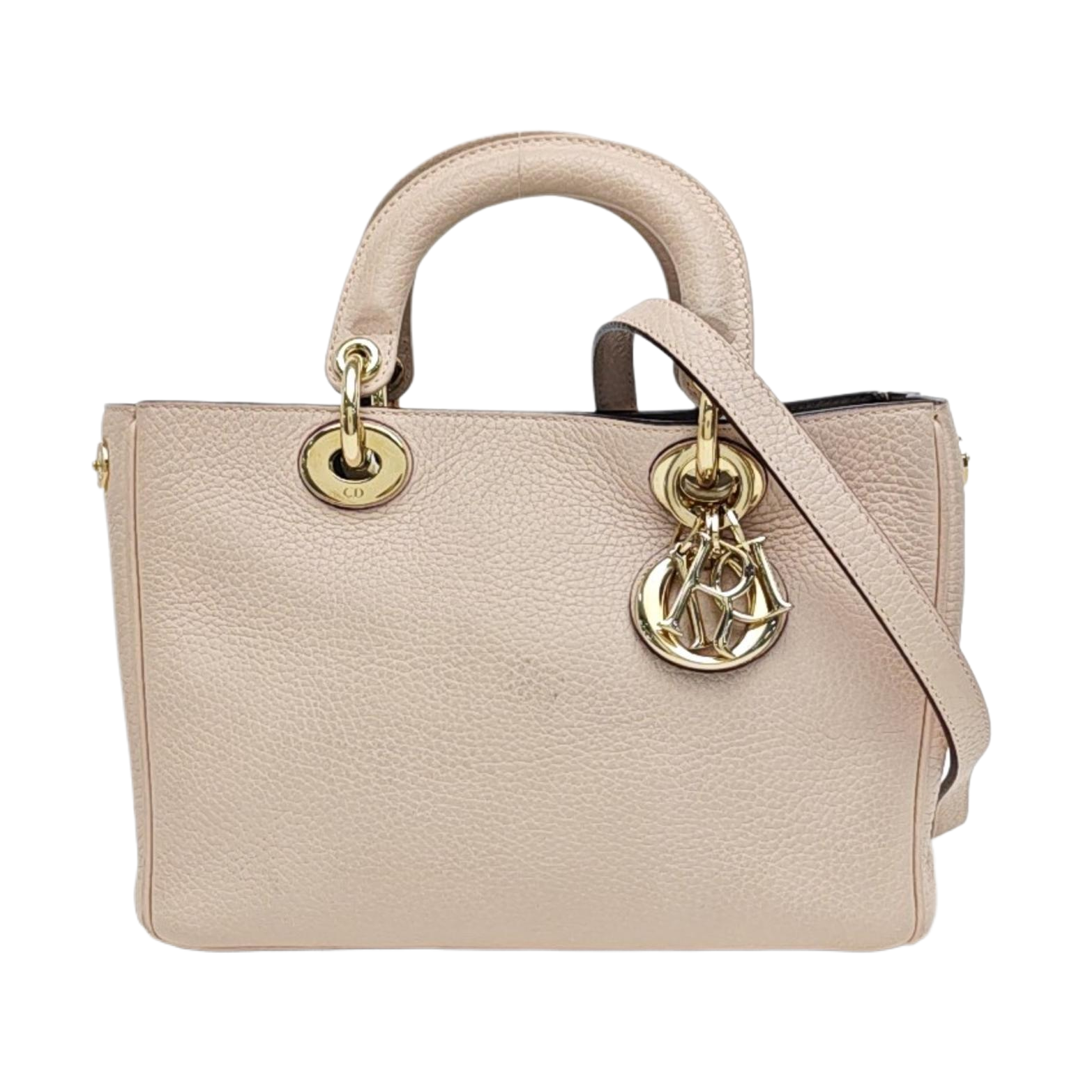 Diorissimo Calfskin Pink