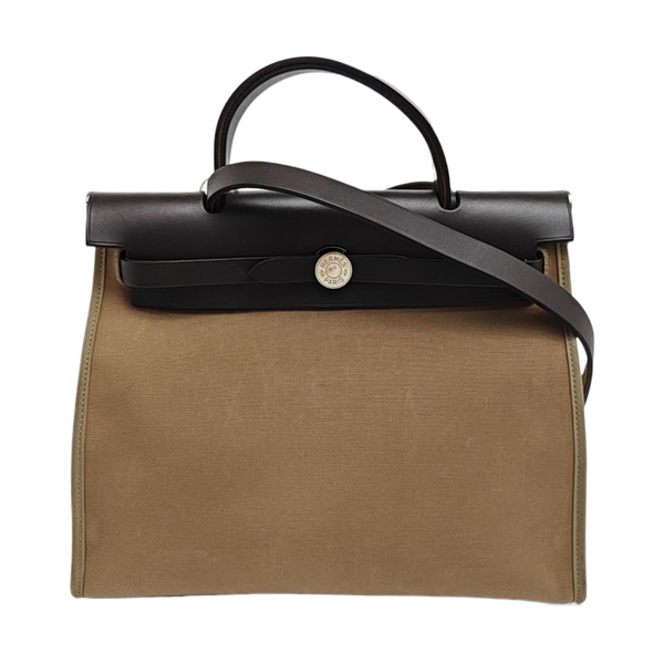 Herbag 31 Canvas Gray