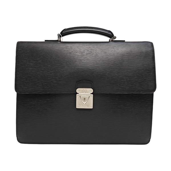 ROBUSTO Epi Black