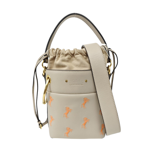 Roy Calfskin Gray