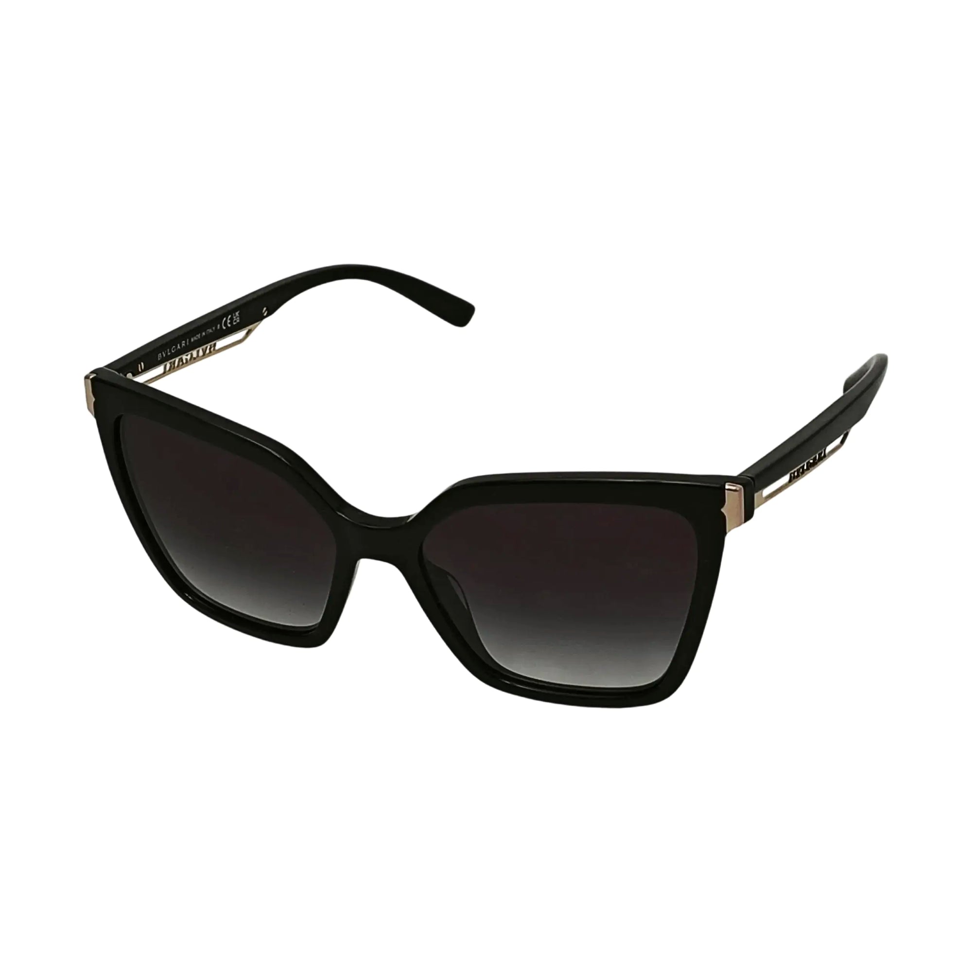 Synthetic Sunglasses Purple