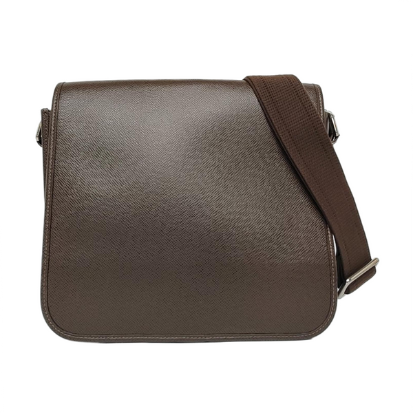 ANDREI Calfskin Brown