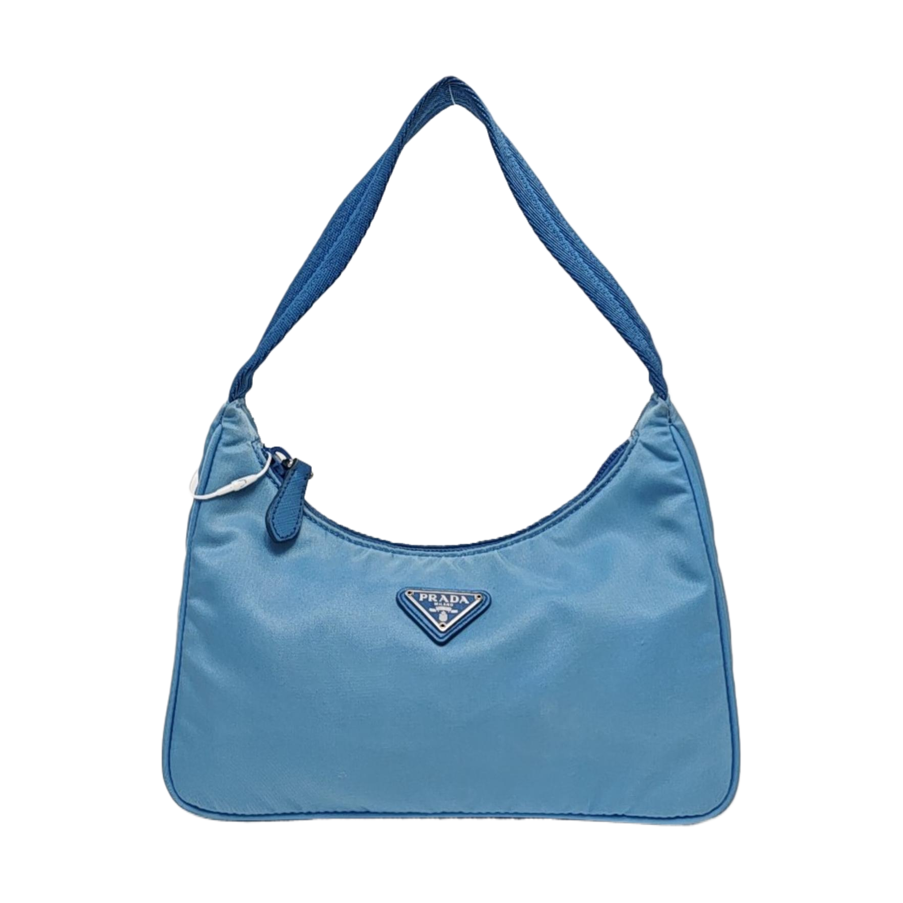 Re-Edition2000 Mini Nylon Blue