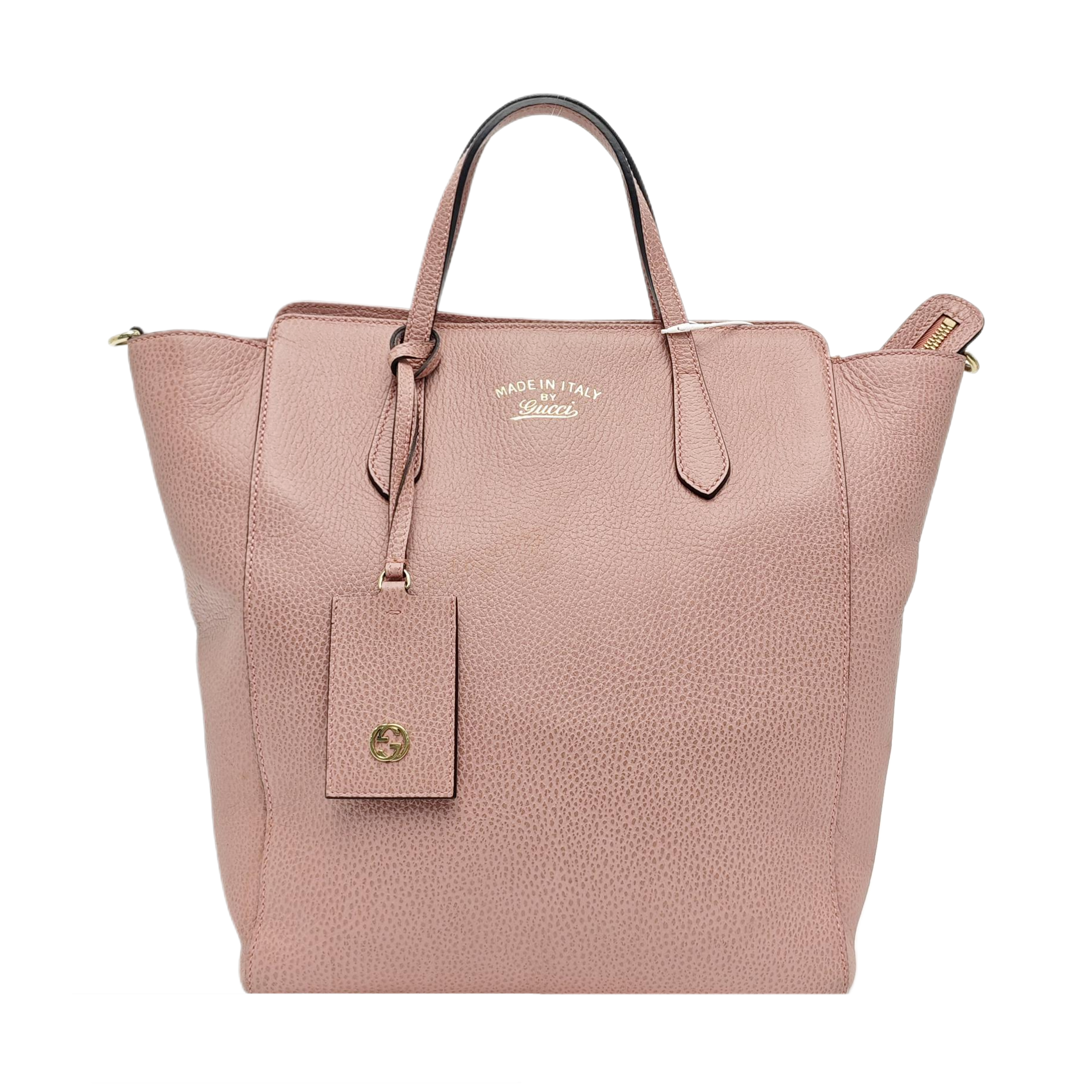 Swing Calfskin Pink