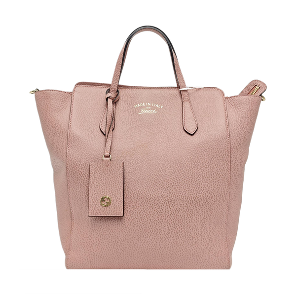 Swing Calfskin Pink