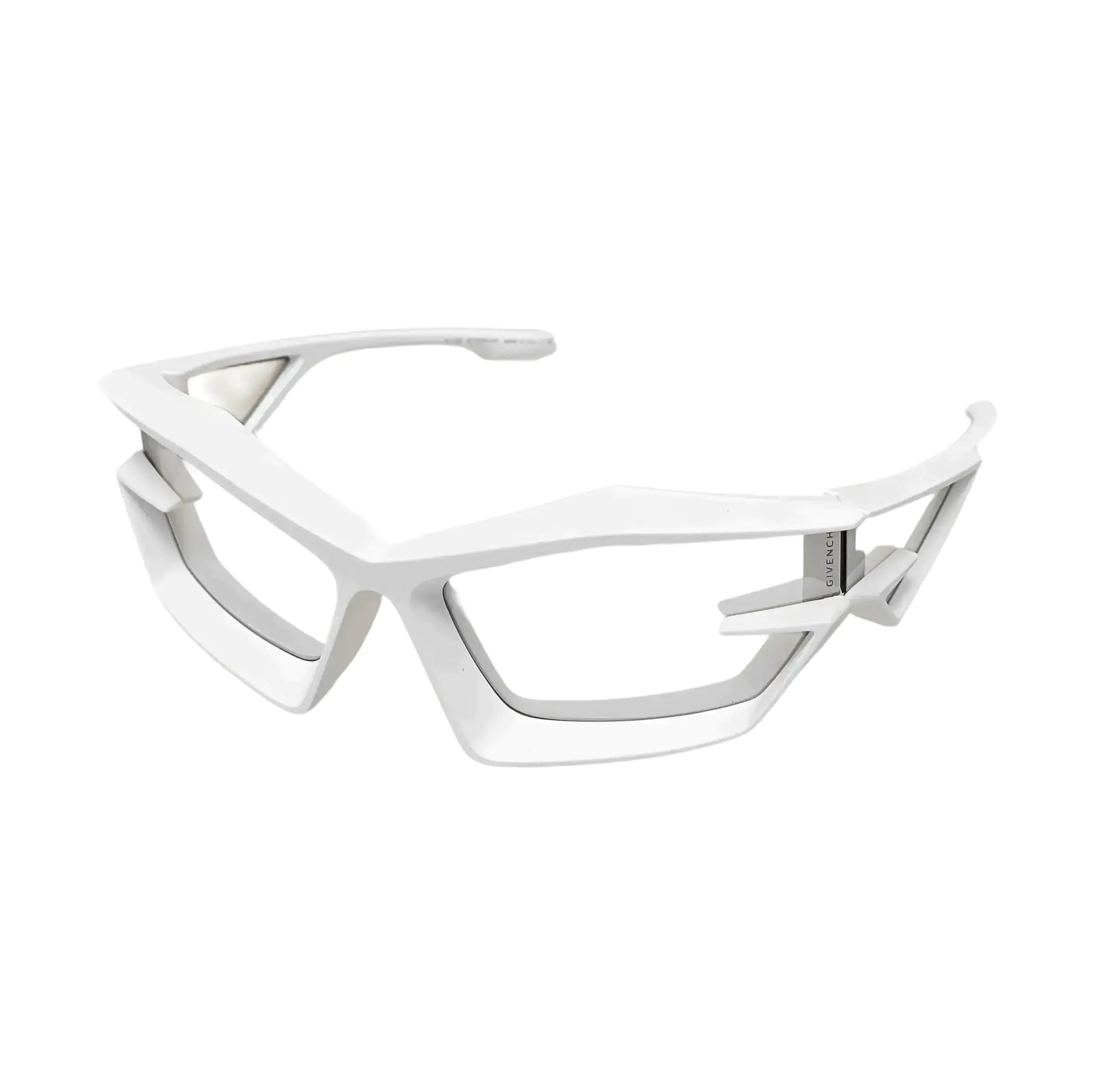 Synthetic Sunglasses Brown