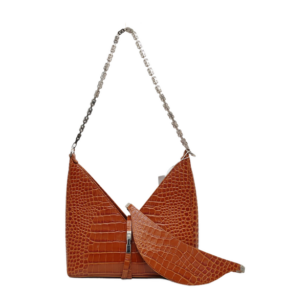 Calfskin Brown