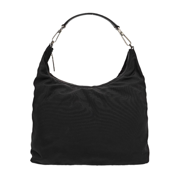 Creole Fabric Black