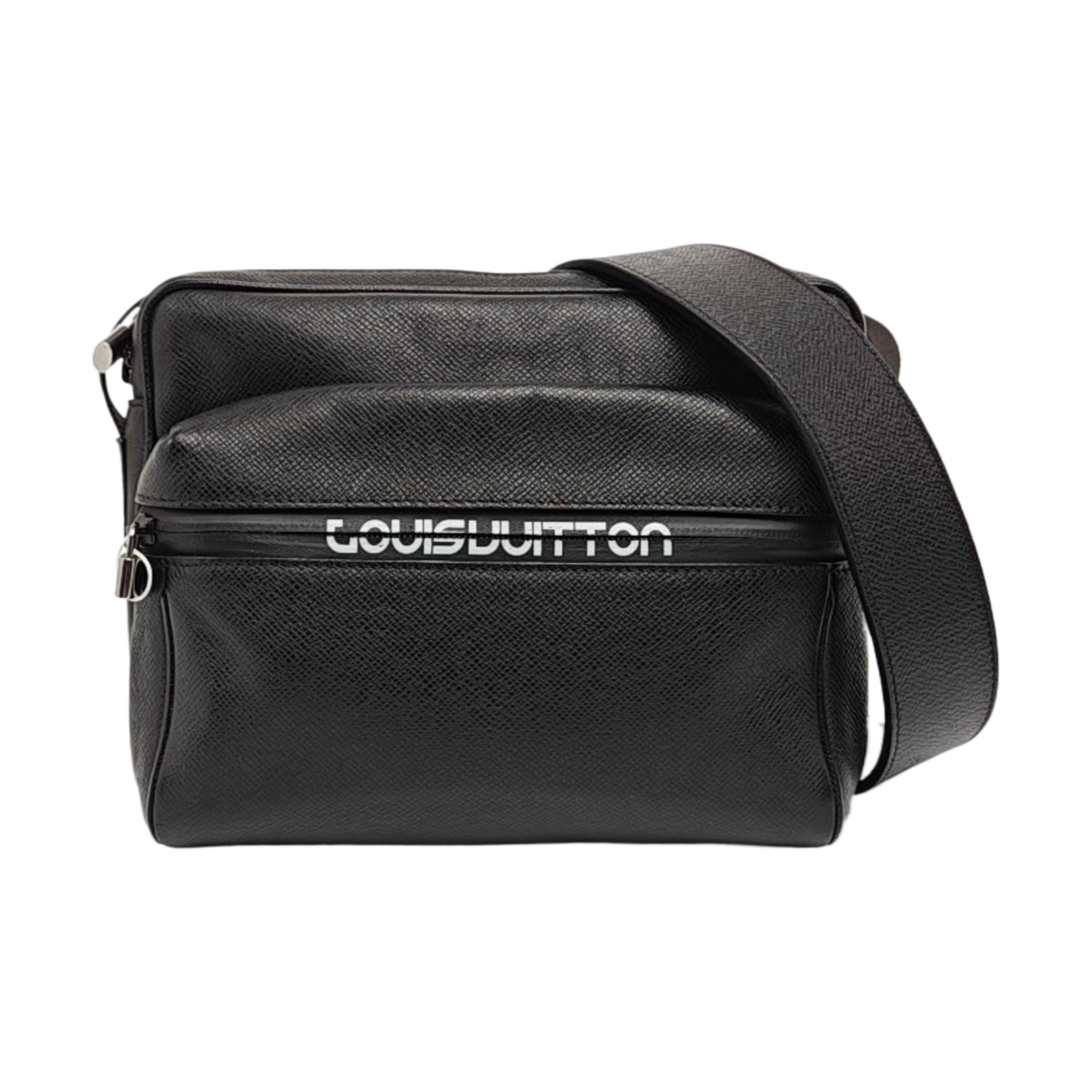 Calfskin Black