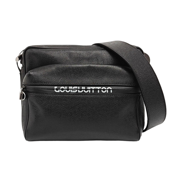 Calfskin Black