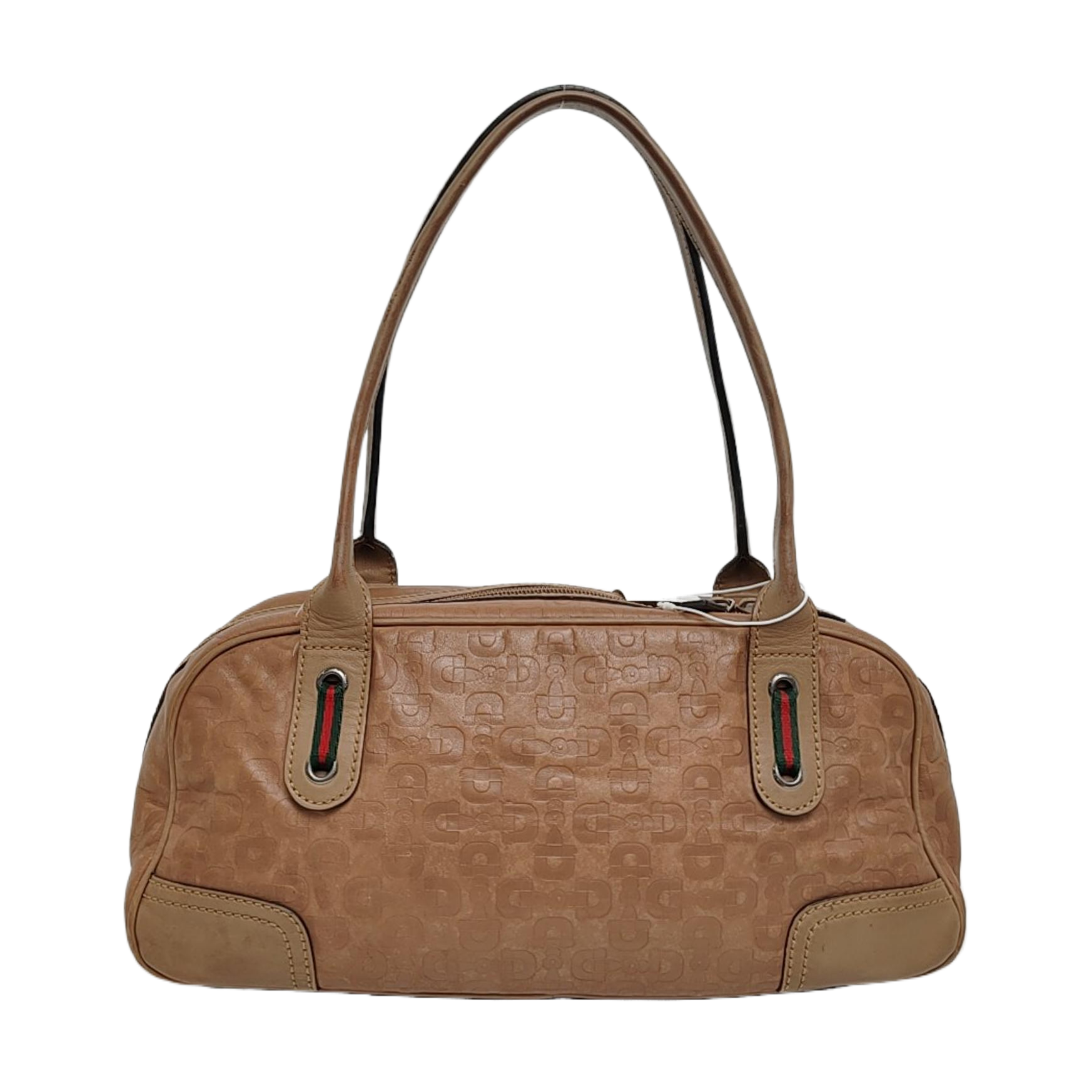 Princy Calfskin Beige