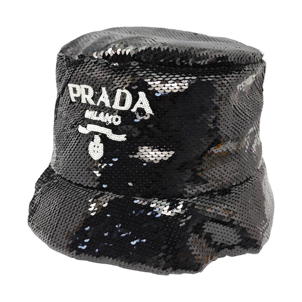 Mulberry Silk Hat Black