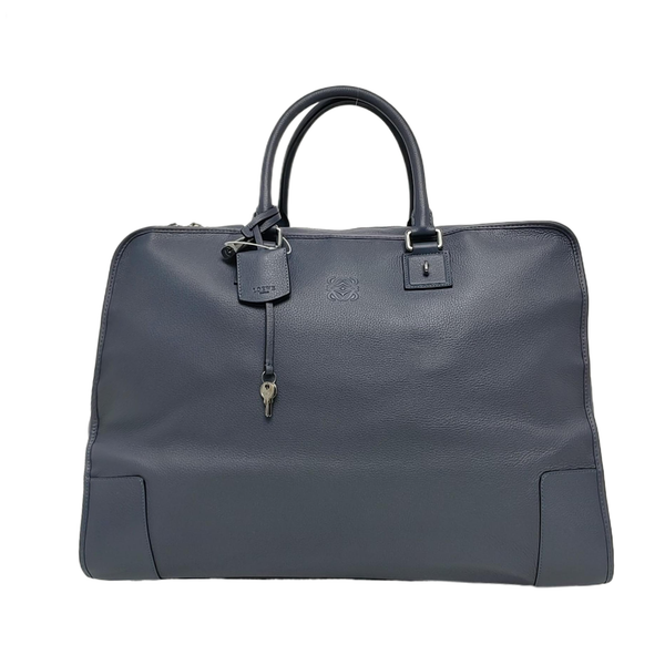 Amazona Calfskin Blue