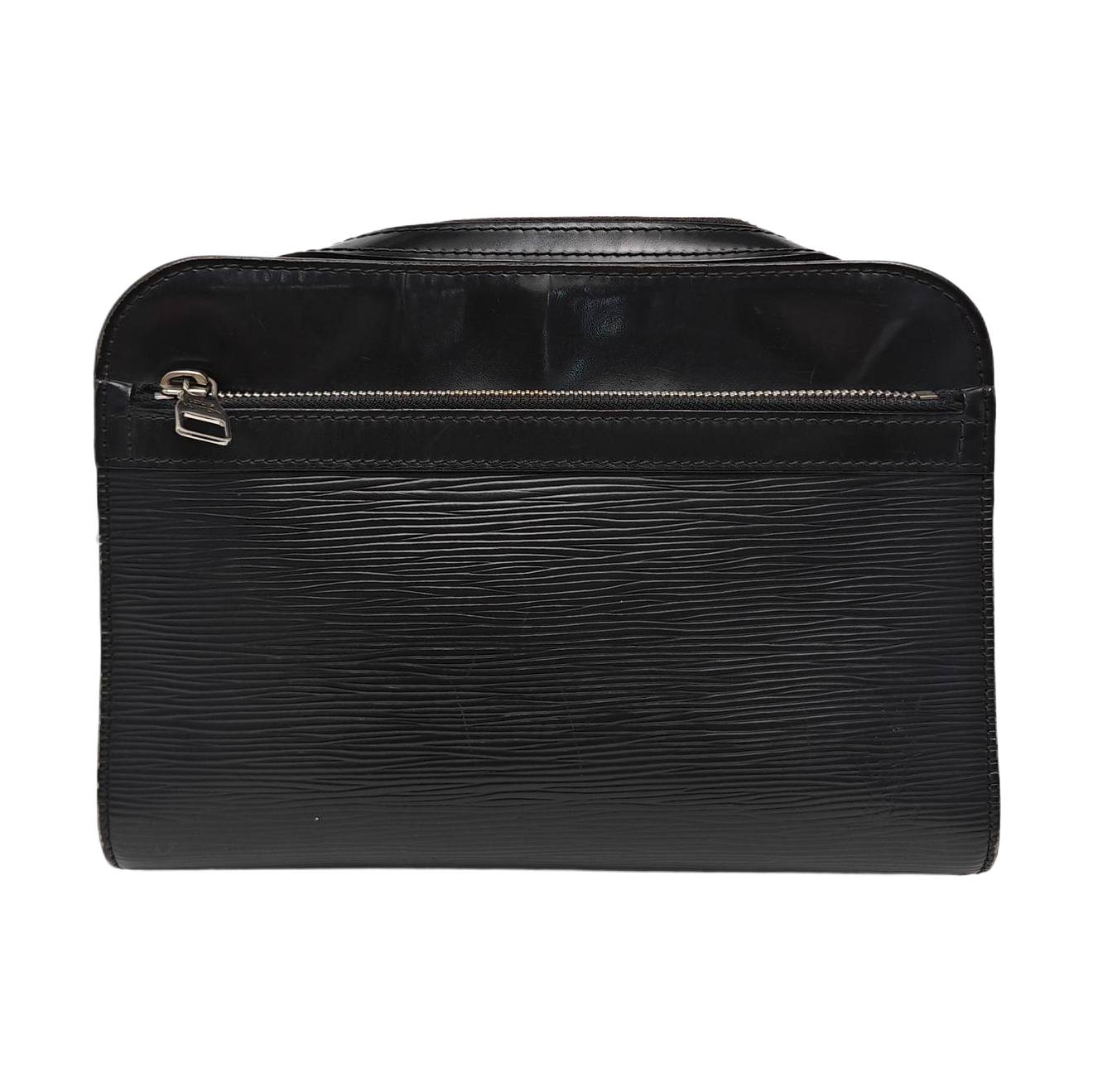 Epi Clutch Black