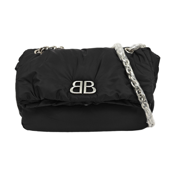 BB Nylon Black