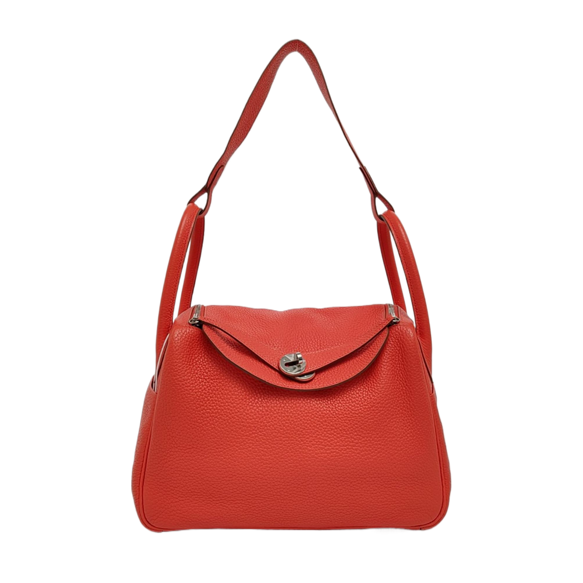 Lindy 30 Clemence Pink
