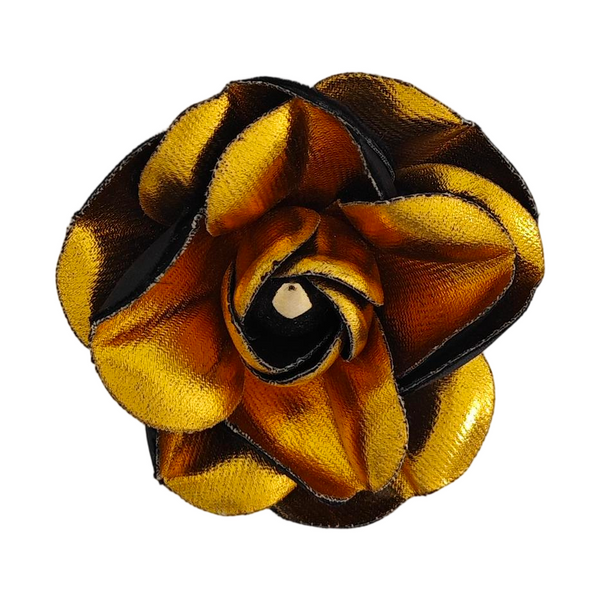 Other Gold Brooch