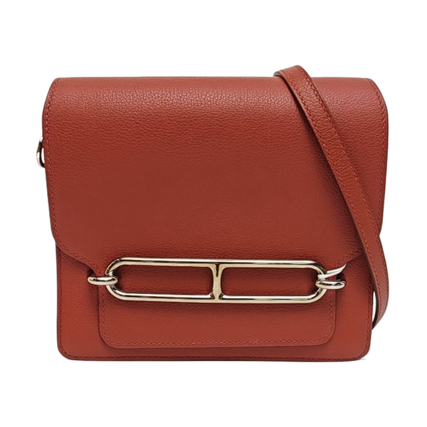 Roulis 18 Evercolor Red