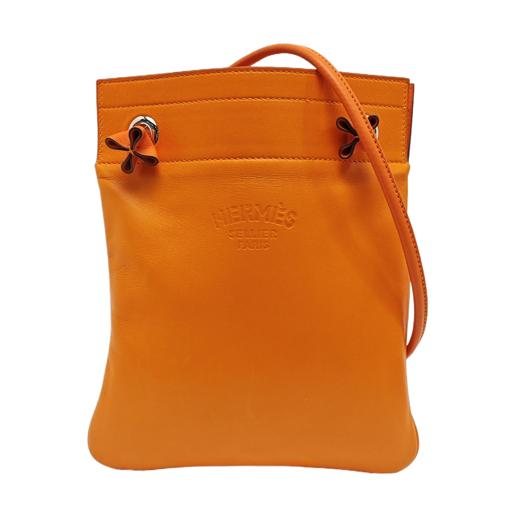 Aline Mini Swift Orange