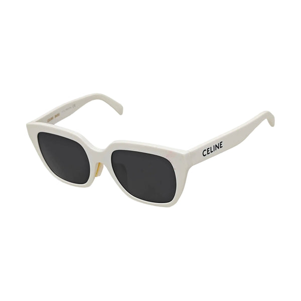 Synthetic Sunglasses Green