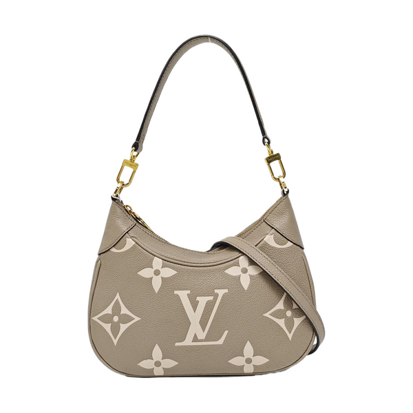 BAGATELLE Calfskin Gray