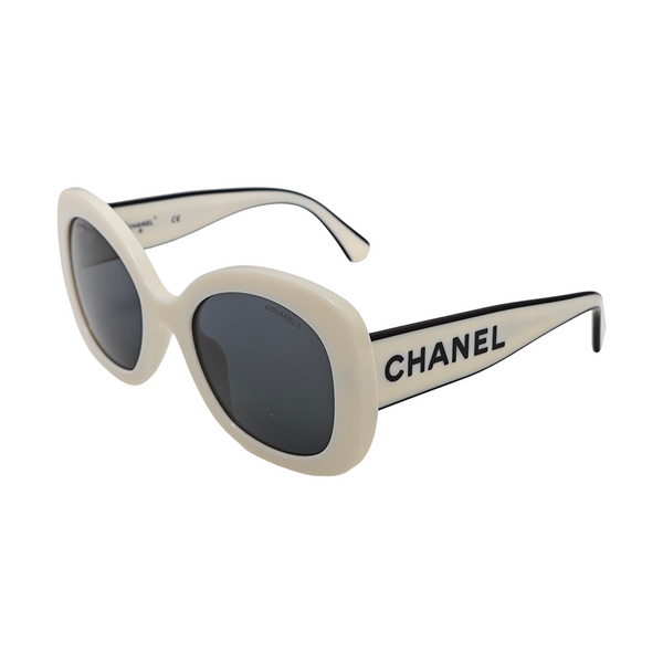 Synthetic Sunglasses Blue