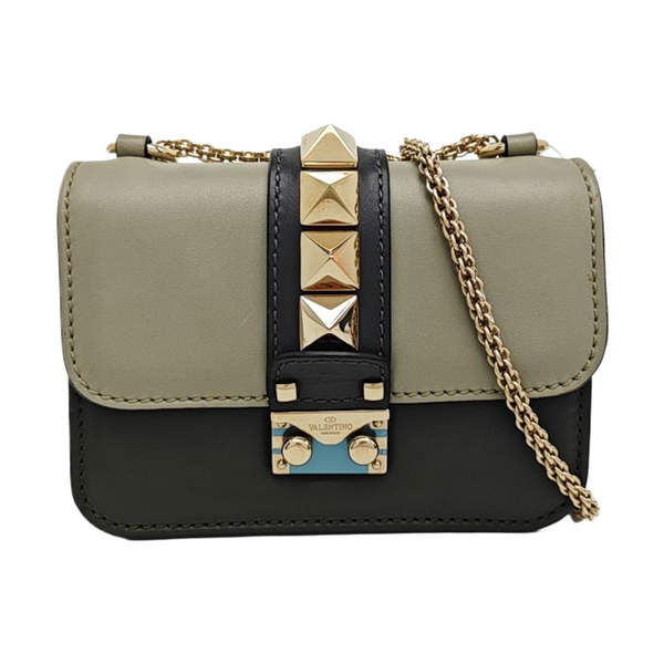 Glam Calfskin Multicolor