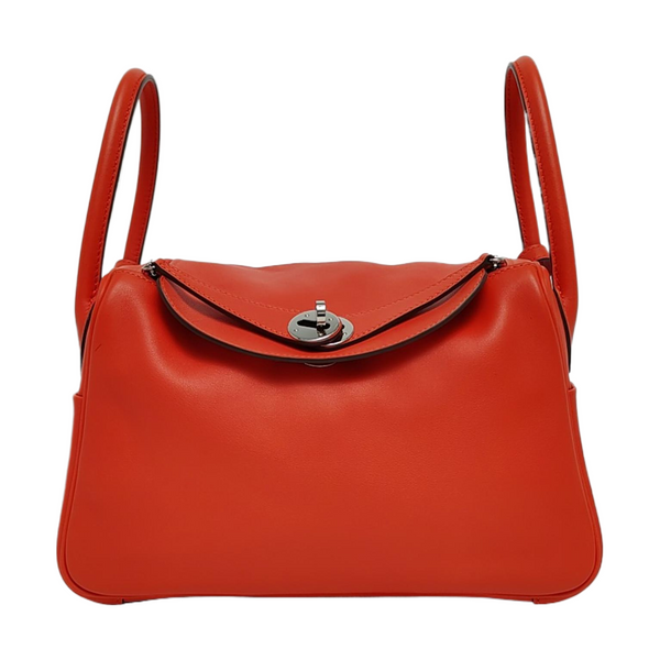 Lindy 26 Swift Red