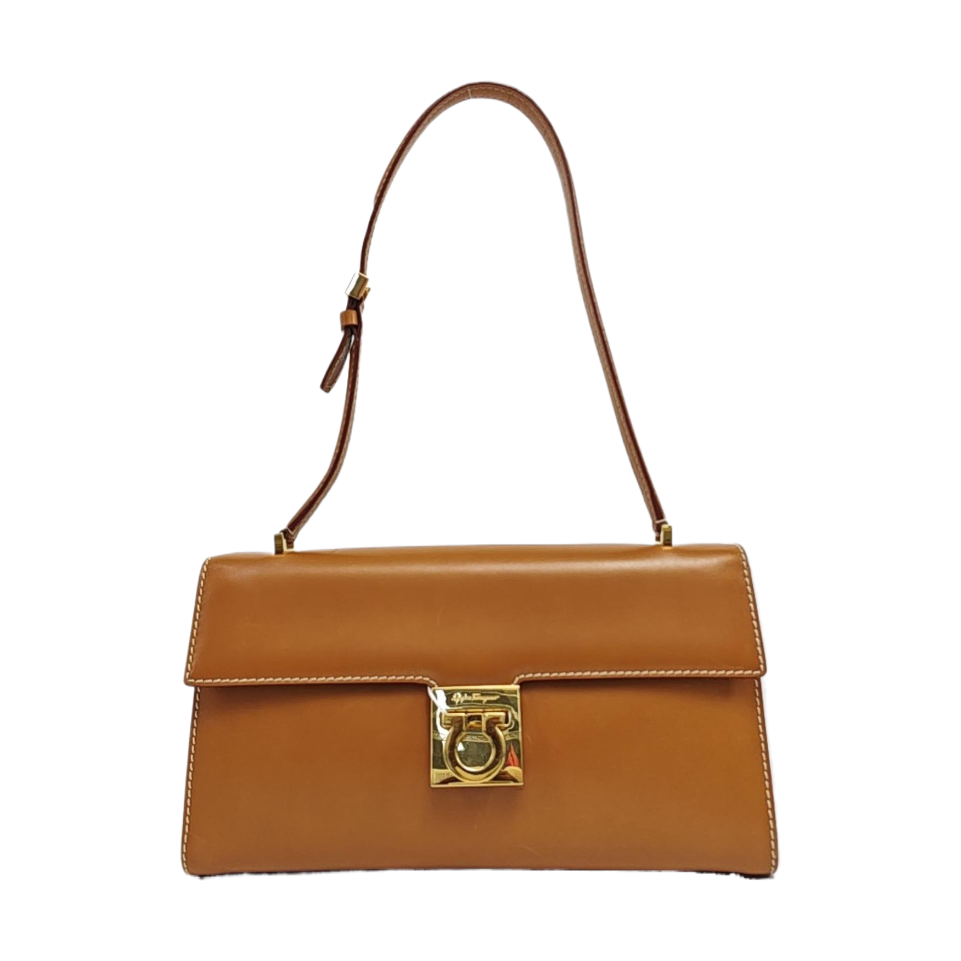 Aileen Calfskin Brown
