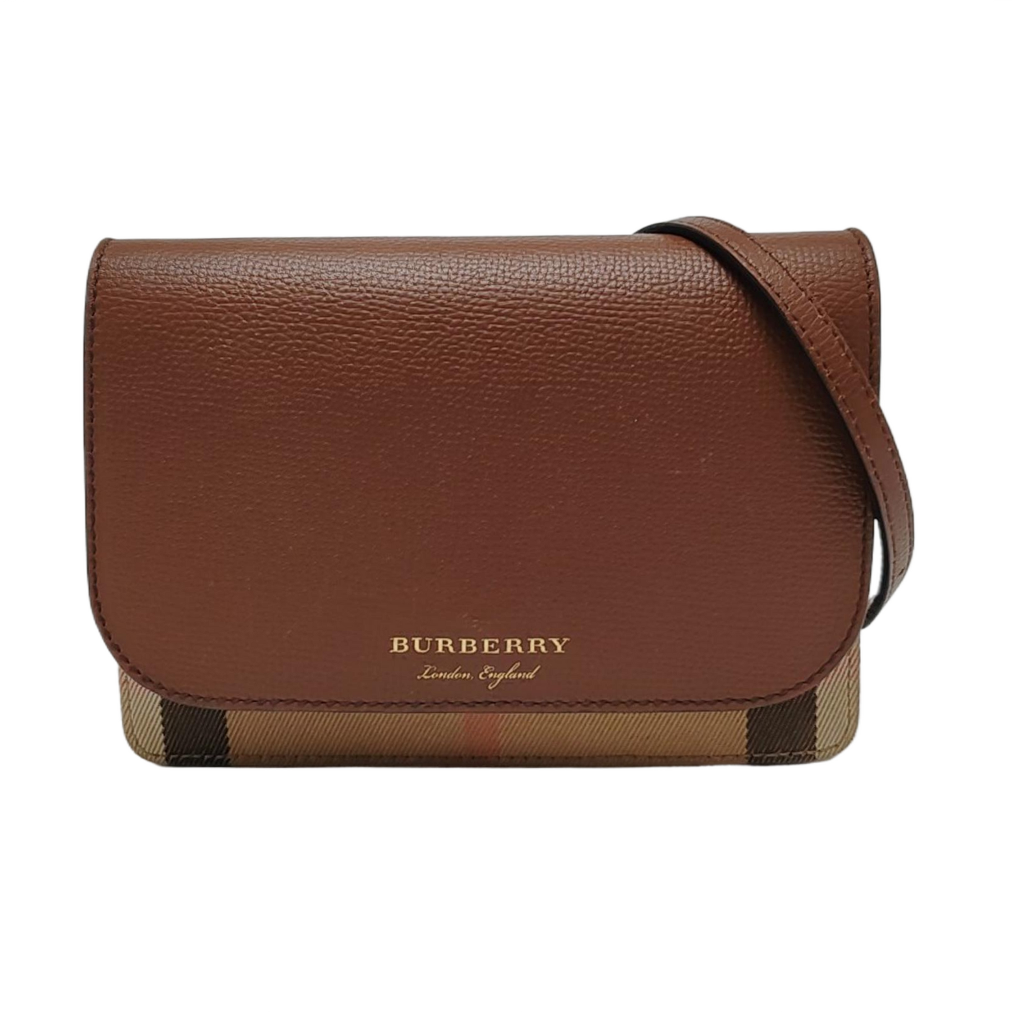 Hampshire Canvas Brown