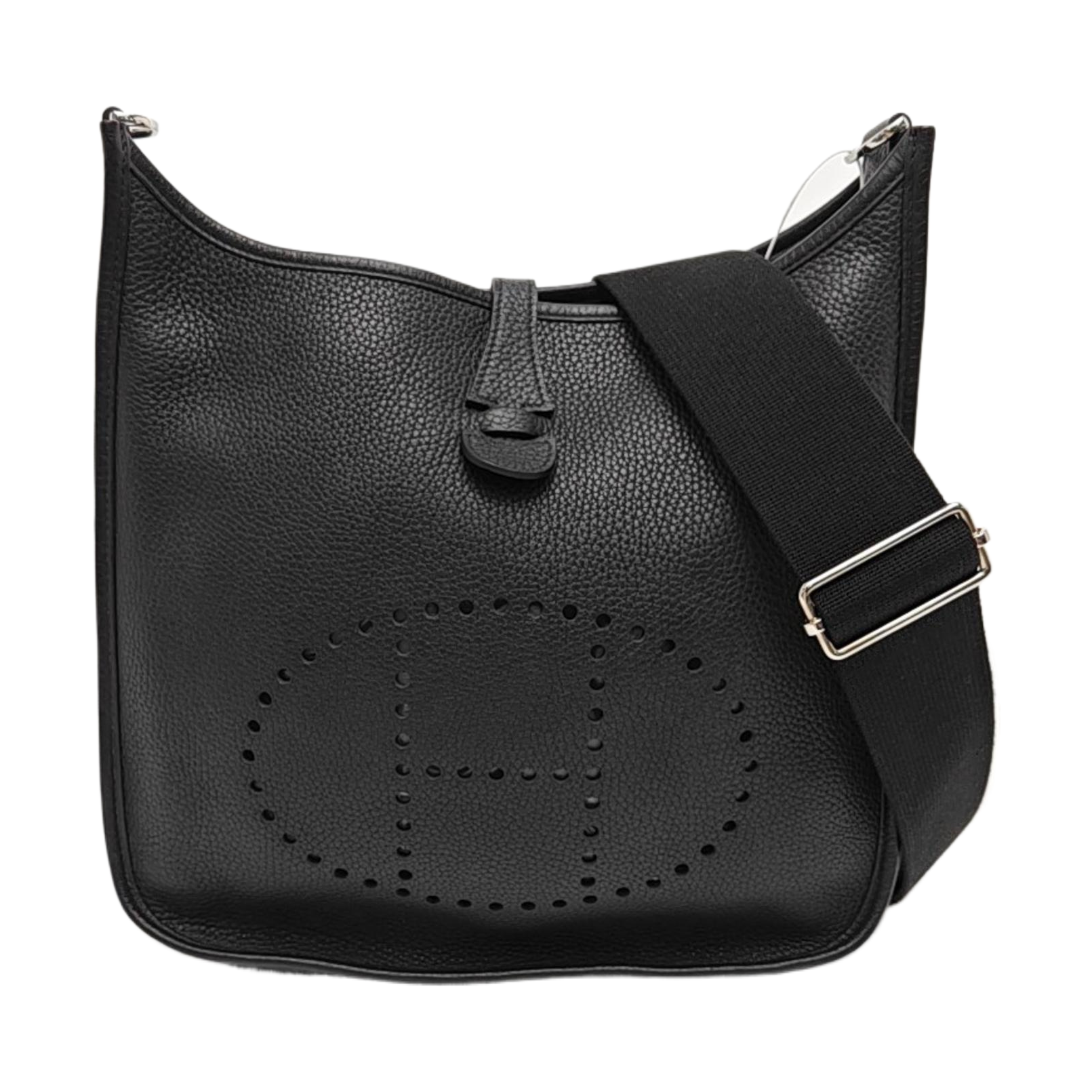 Evelyne PM Clemence Black