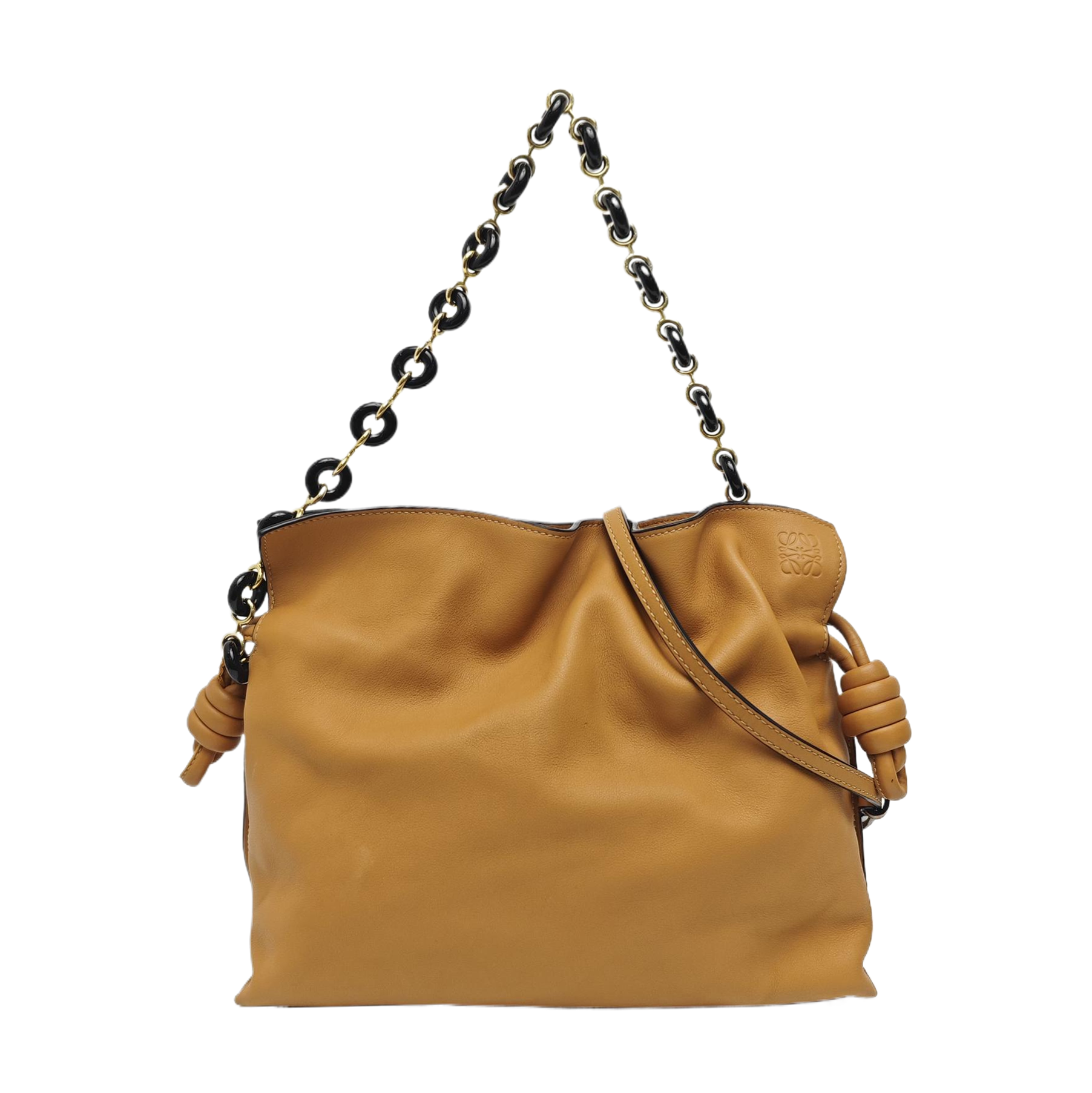 Flamenco Medium Calfskin Brown