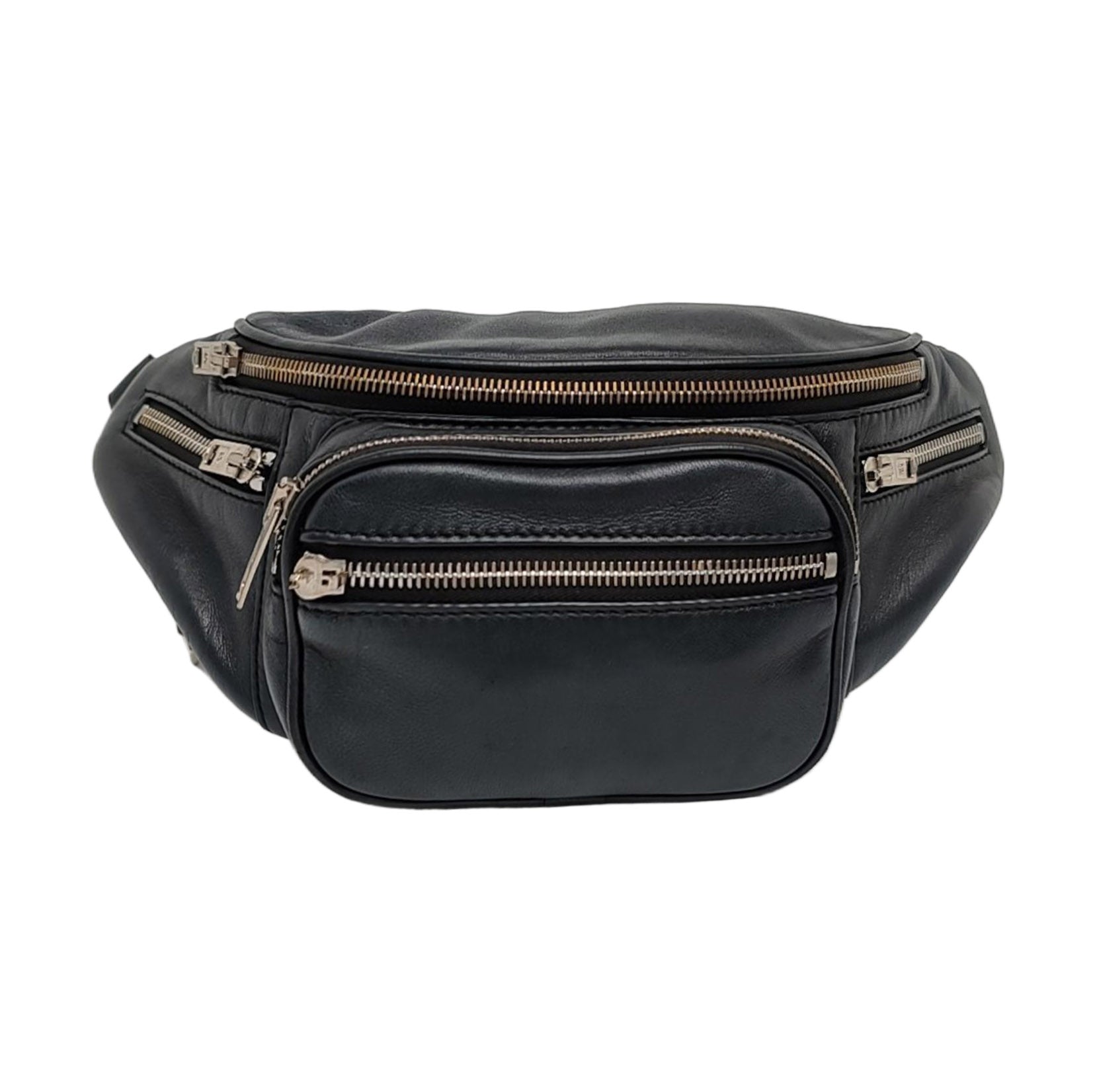 Lambskin Black