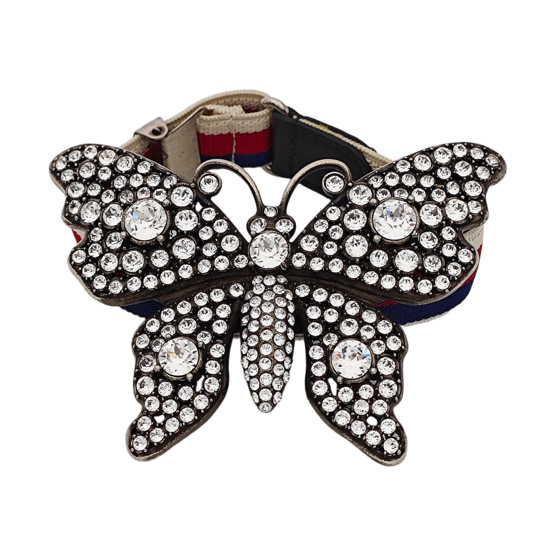 Metal Multicolor Bangle